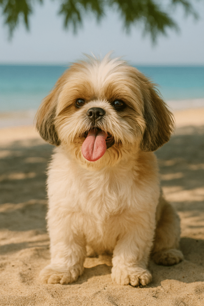 Cuidado de tu perro en verano | Evita golpes de calor
