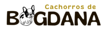 Cachorros de Bogdana